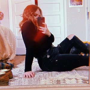 Meet your Posher, Megan